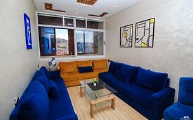 Casa Chaouen